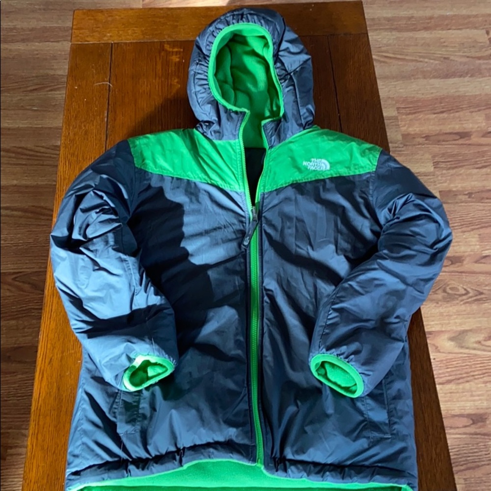 Winter coat